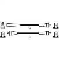 NGK 0899 RC-SD401 Zündkabelsatz Zündleitungssatz