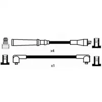 NGK 2564 RC-VL1301 Zündkabelsatz Zündleitungssatz