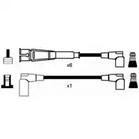 NGK 2580 RC-MB1102 Zündkabelsatz Zündleitungssatz