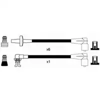 NGK 2586 RC-RN1301 Zündkabelsatz Zündleitungssatz