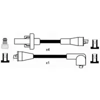 NGK 2587 RC-RN1302 Zündkabelsatz Zündleitungssatz