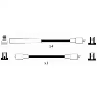 NGK 2590 RC-OP1202 Zündkabelsatz Zündleitungssatz
