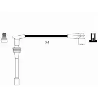 NGK 4944 RC-LD1202 Zündkabelsatz LADA 110 (2110) 111 (2111) 112 (2112) 1.5 16V 91 PS