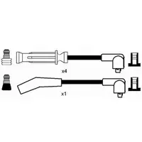 NGK 7708 RC-RV1206 Zündkabelsatz Zündleitungssatz