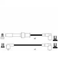 NGK 7111 RC-PG609 Zündkabelsatz Zündleitungssatz