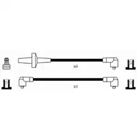 NGK 7116 RC-VL613 Zündkabelsatz Zündleitungssatz