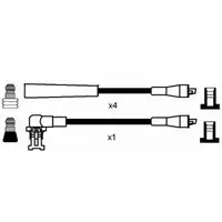 NGK 7153 RC-RN648 Zündkabelsatz Zündleitungssatz