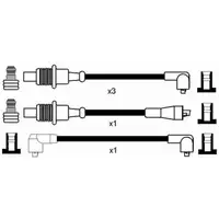 NGK 7156 RC-CT611 Zündkabelsatz Zündleitungssatz