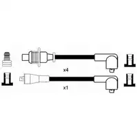 NGK 7157 RC-PG612 Zündkabelsatz Zündleitungssatz