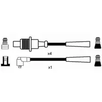 NGK 7176 RC-PG615 Zündkabelsatz Zündleitungssatz