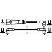 NGK 7313 RC-ST902 Zündkabelsatz Zündleitungssatz