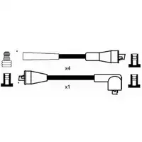 NGK 7376 RC-PG605 Zündkabelsatz Zündleitungssatz