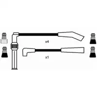 NGK 8467 RC-PG602 Zündkabelsatz Zündleitungssatz