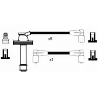 NGK 8468 RC-VL605 Zündkabelsatz Zündleitungssatz