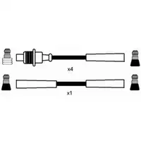 NGK 8495 RC-PG603 Zündkabelsatz Zündleitungssatz