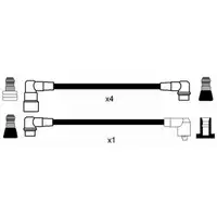 NGK 8500 RC-VL609 Zündkabelsatz Zündleitungssatz