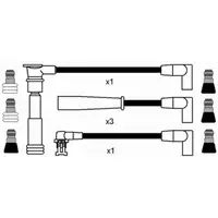 NGK 8510 RC-RN632 Zündkabelsatz Zündleitungssatz