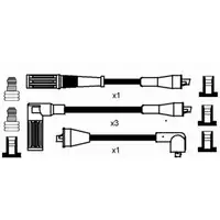 NGK 8524 RC-LC609 Zündkabelsatz Zündleitungssatz