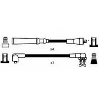 NGK 8840 RC-VL611 Zündkabelsatz Zündleitungssatz