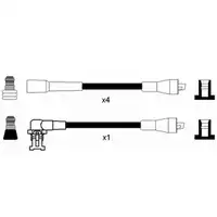 NGK 8253 RC-RN611 Zündkabelsatz Zündleitungssatz