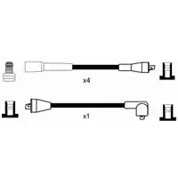 NGK 8265 RC-OP301 Zündkabelsatz Zündleitungssatz