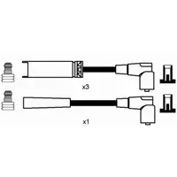 NGK 8275 RC-DW301 Zündkabelsatz Zündleitungssatz