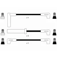 NGK 8283 RC-CR301 Zündkabelsatz Zündleitungssatz