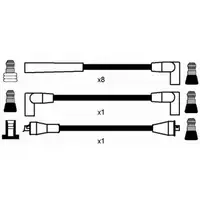 NGK 8288 RC-CR306 Zündkabelsatz Zündleitungssatz