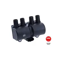 NGK 48080 U2021 Zündmodul OPEL Astra G Combo Meriva A 1.6 84/87 PS 1208010 / 10457870