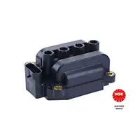 NGK 48108 U2028 Zündmodul RENAULT Clio 2 3 4 Kangoo Modus Twingo 1 2 1.2 16V