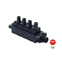 NGK 48133 U2030 Zündmodul BMW 3er E36 E46 5er E34 Z3 M40 M42 M43 M44 12131247281