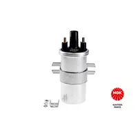 NGK 48299 Zündspule Zündmodul 6V BMW 1800 Ti 600 (111) 0.6 VW Käfer 1.2 30/34 PS