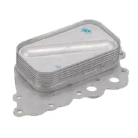 NRF Ölkühler Motorölkühler MERCEDES W169 160-200 CDI W245 180-200 CDI 6401800765