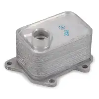 NRF Ölkühler AUDI A3 A4 A5 A6 Q3 SEAT Leon VW Golf 7 Touran Tiguan 1.8 2.0 3.0 06L117021G