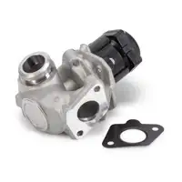 NRF 48328 EASY FIT AGR-Ventil FORD Fiesta 5 6 Fusion 1.4 TDCi PSA C1 C2 C3 206 207 1.4 HDi