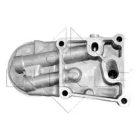 NRF 31194 Ölkühler + Filter FORD FIESTA 4 Focus 1 Tourneo / Transit Connect 1.8 DIESEL