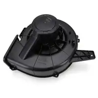 NRF Innenraumgebläse AUDI A1 8X A2 8Z SEAT Ibiza 3 4 SKODA Fabia 1 2 3 VW Polo 6R 6C 9N