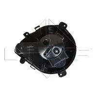 NRF 34109 Innenraumgebläse Gebläsemotor CITROEN Evasion Jumpy 1 PEUGEOT 806 Expert 6441.E0