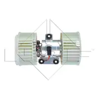 NRF 34113 Gebläsemotor Innenraumgebläse BMW 5er E39 Limo Touring X5 E53 64118372493