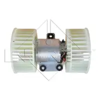 NRF 34113 Gebläsemotor Innenraumgebläse BMW 5er E39 Limo Touring X5 E53 64118372493