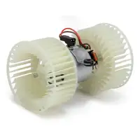 NRF 34113 Gebläsemotor Innenraumgebläse BMW 5er E39 Limo Touring X5 E53 64118372493