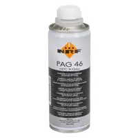 NRF 38814 Kompressor Öl Kompressoröl Klimaanlagenöl PAG 46 HFC R134a 250ml