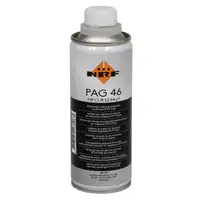 NRF 38837 Kompressor Öl Kompressoröl Klimaanlagenöl PAG 46 HFO R1234yf 1000ml