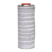 1L 1 Liter NRF 38832 PAG 46 HFC R134a HFO R1234yf Kompressor Öl Kompressoröl