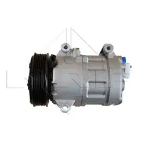 NRF 32424 EASY FIT Klimakompressor RENAULT Megane 2 Grand / Scenic 2 2.0 16V 1.9 dCi