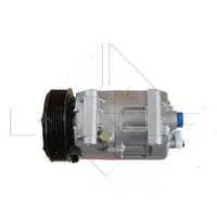 NRF 32424 EASY FIT Klimakompressor RENAULT Megane 2 Grand / Scenic 2 2.0 16V 1.9 dCi