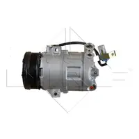 NRF 32429 EASY FIT Klimakompressor OPEL Astra H Zafira B 1.4 1.8 2.0 Turbo OPC 75-241 PS