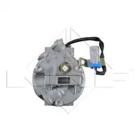 NRF 32429 EASY FIT Klimakompressor OPEL Astra H Zafira B 1.4 1.8 2.0 Turbo OPC 75-241 PS