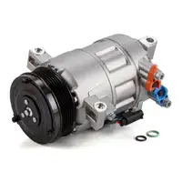 NRF 32522 Klimakompressor für BMW E87 118d 120d E90 E91 318d 320d M47 122/150/163 PS