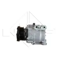 NRF 32724 EASY FIT Klimakompressor FORD Fiesta 6 MK6 1.25 1.4 1.6 TI 60-134 PS bis 06.2011